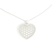 Collana Stocco Gioielli Donna in Oro Zirconia CC01 - CC01